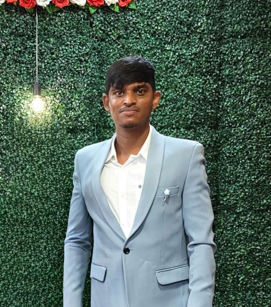 Bhaskaran P