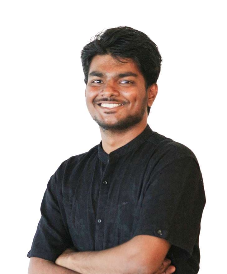 Bharath Kumar S