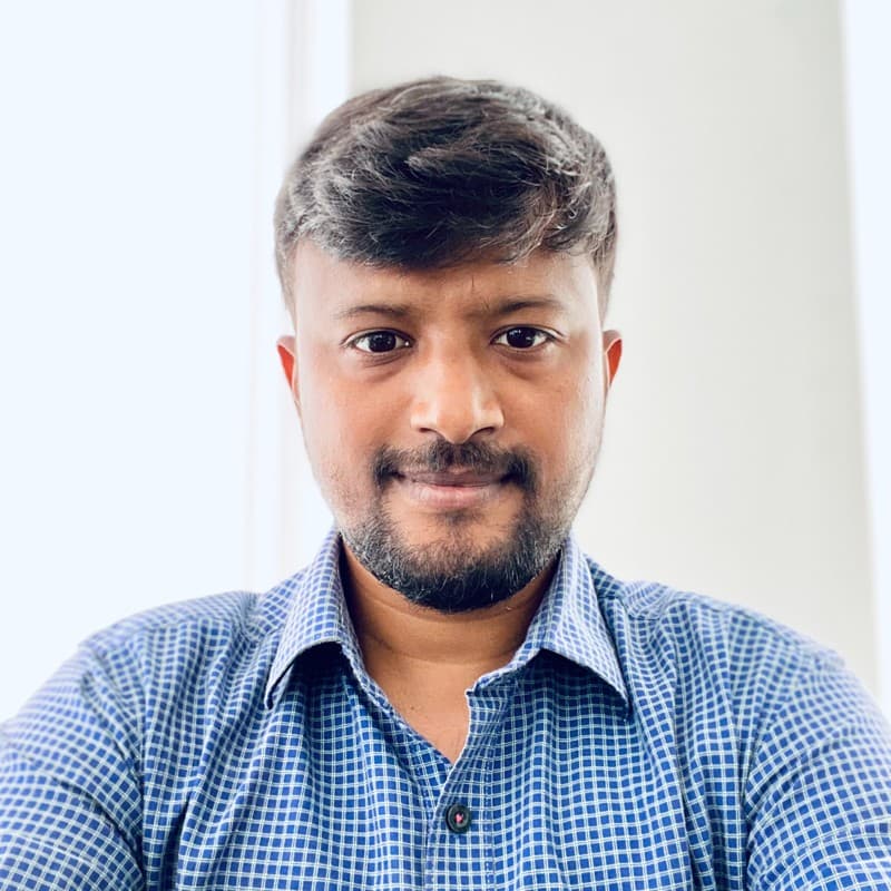 Dipak Cumar
