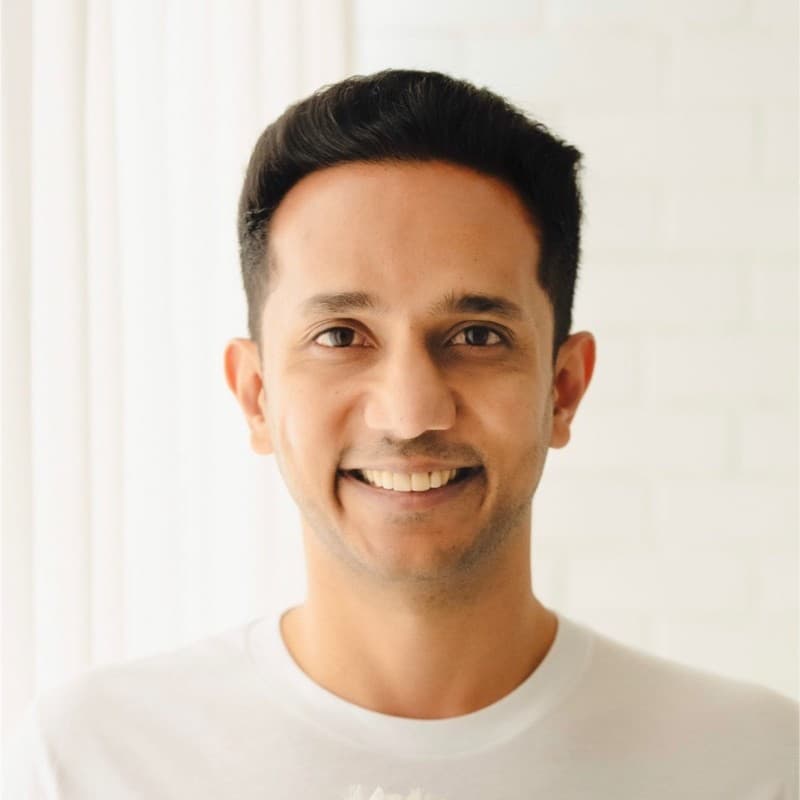 Nithin Yadav Mohan