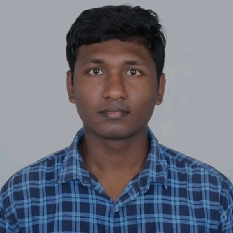 Selva Kumar S