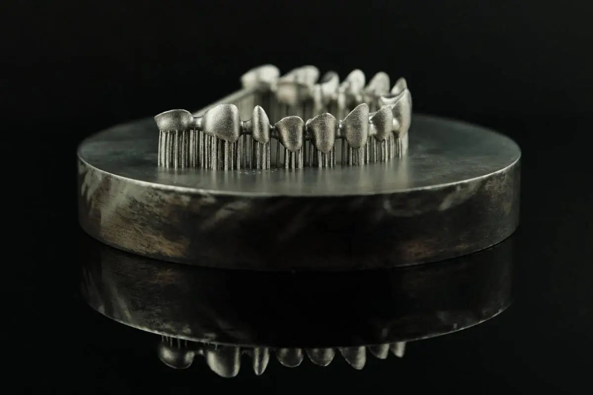 Rapid Prototyping