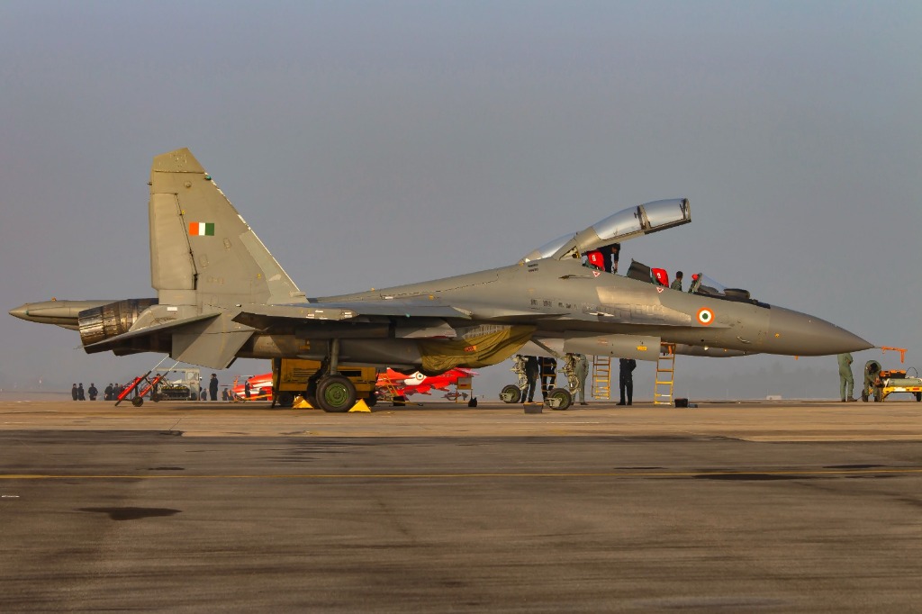 Aerospace & Defence