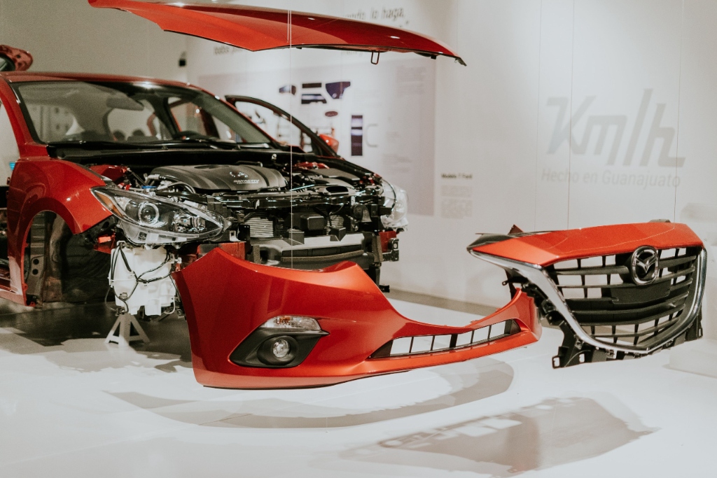 Automotive & Motorsport