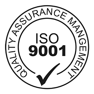 ISO 9001:2015