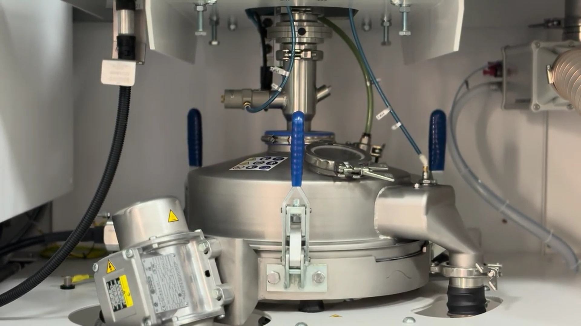 Full-Scale Production