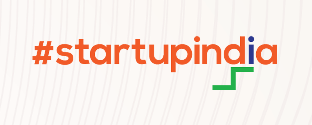 Startup India Recognition