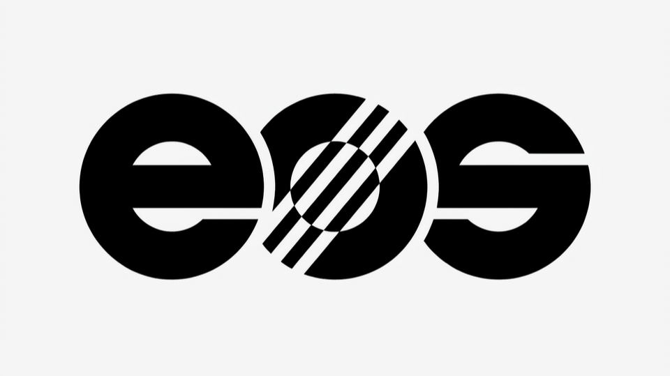 EOS logo