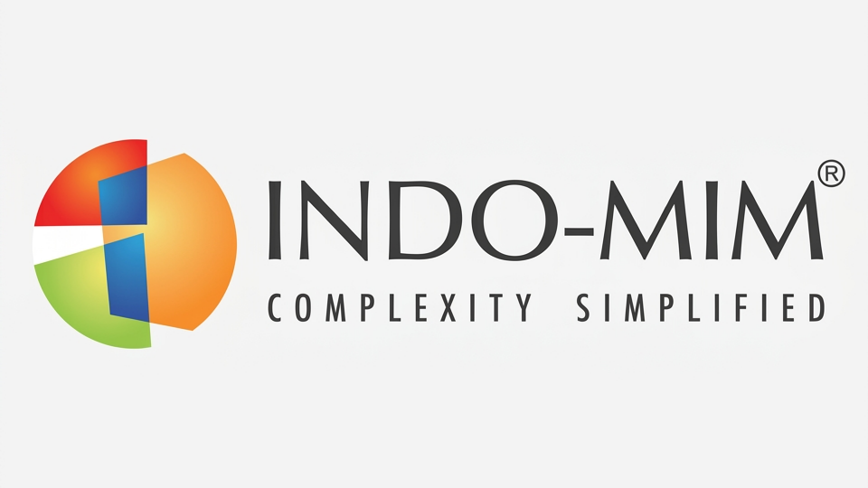 IndoMiM logo